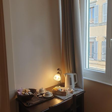 Affittacamere Euro 安科纳 外观 照片