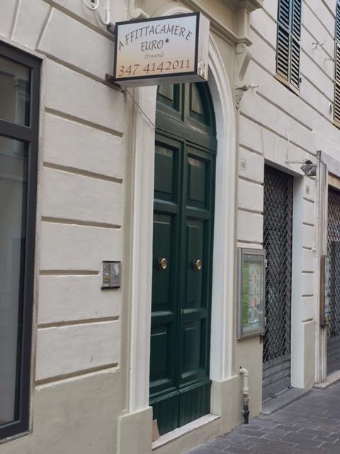 Affittacamere Euro 安科纳 外观 照片